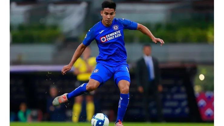 Las razones por las que Pol Fernández decidió dejar Cruz Azul