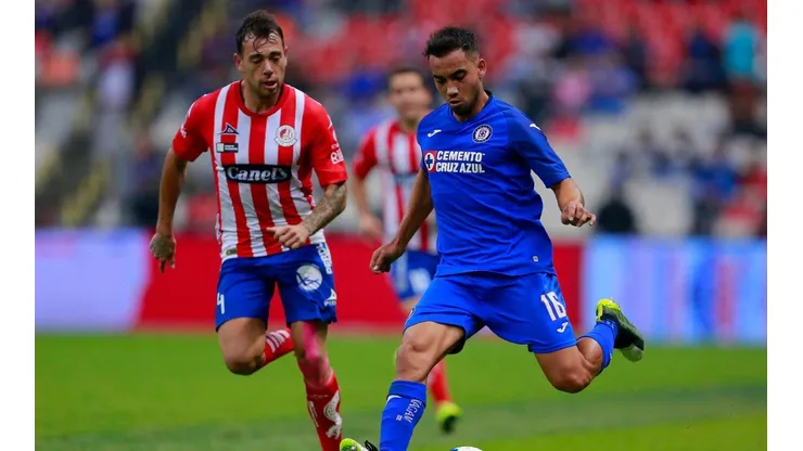 Comienza la venta de boletos para San Luis vs Cruz Azul con largas filas