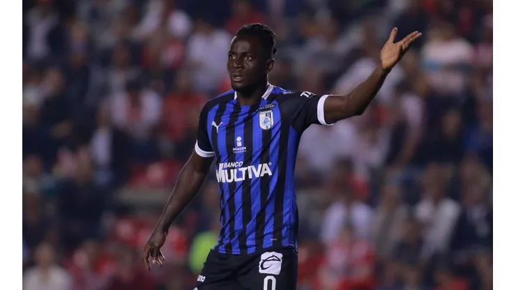 ¿Por qué se cayeron las pláticas de Cruz Azul con Aké Loba?