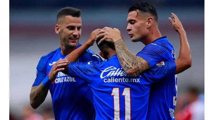 ¿Cómo le fue a Cruz Azul en su último duelo ante San Luis?