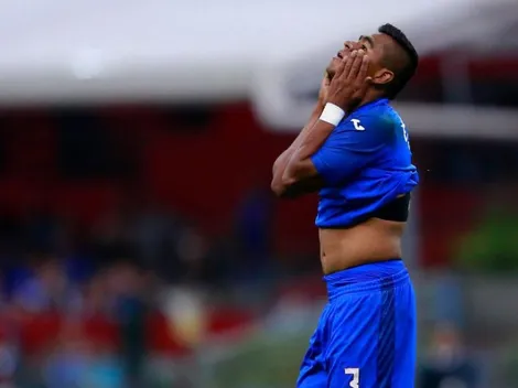 La derrota de Cruz Azul ante Atlas acapara las portadas del día