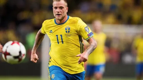 La Máquina quiere dar el golpe del mercado de pases invernal