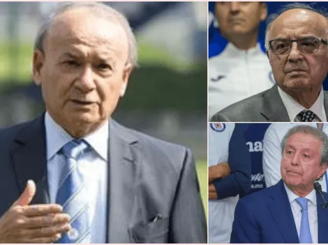 La dura crítica del comentarista Alarcón en contra de la directiva