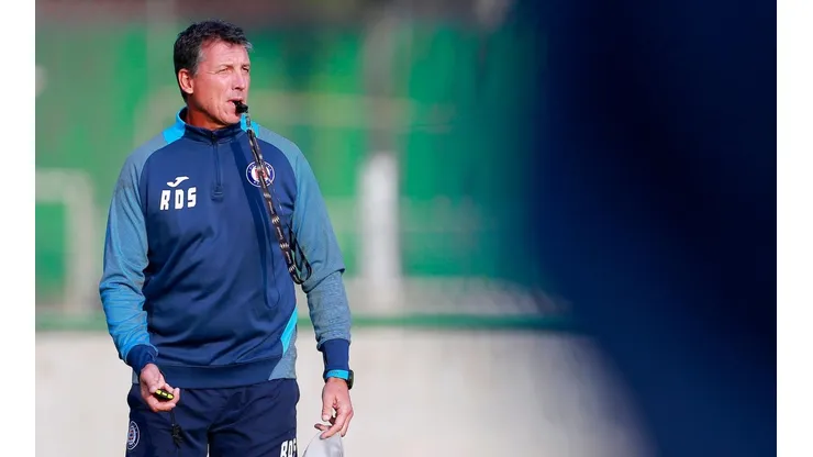 ¿Será? Aseguran que Cruz Azul busca a sus últimos dos fichajes dentro de Liga MX