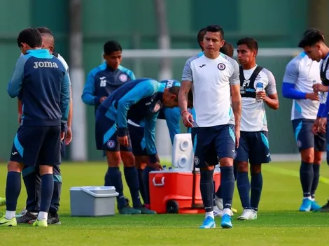 Cruz Azul recibe reconocimiento de Marca Famosa y lo presume en redes sociales