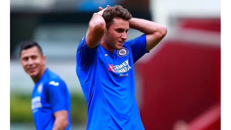 Cruz Azul suma a cinco juveniles en el debut del Clausura 2020.