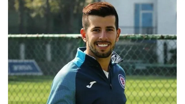 El uruguayo formará parte de la convocatoria para el partido vs Atlas