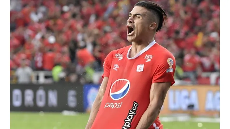 La Máquina vuelve a la carga por el artillero