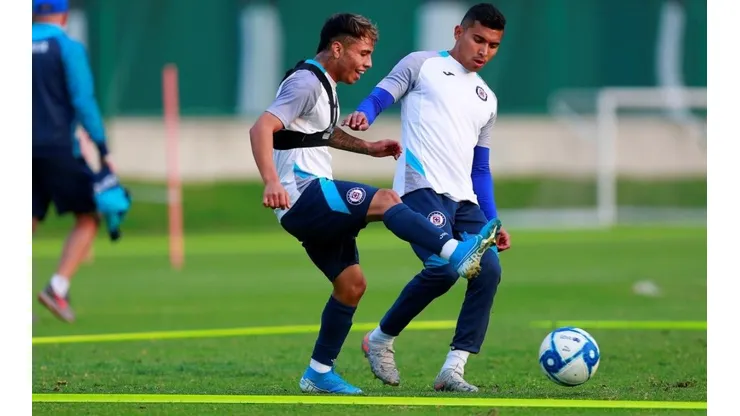Buscan más refuerzos para la plantilla celeste