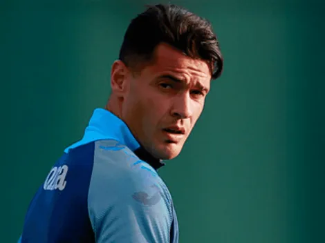 Descartan posible viaje de Caraglio a Argentina