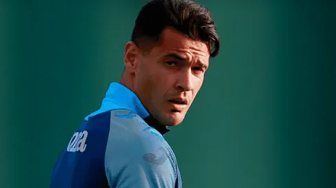 Descartan posible viaje de Caraglio a Argentina.