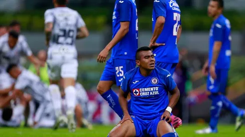 Cruz Azul sumó la primera derrota del Clausura 2020