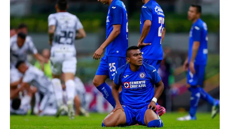 Cruz Azul sumó la primera derrota del Clausura 2020