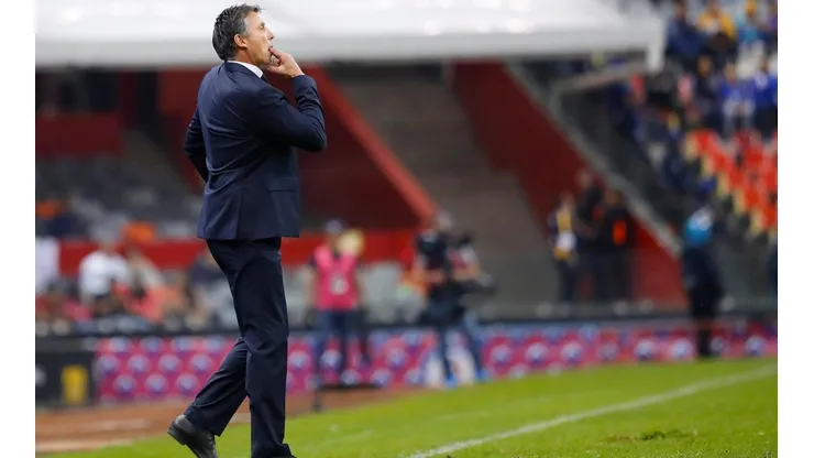 ¿Qué refuerzos necesita Cruz Azul?