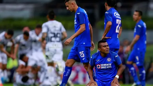 Los comienzos no le caen bien a La Máquina