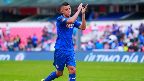 La posible salida del Piojo a Europa se dará en el próximo mercado