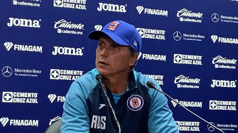 Siboldi y el delantero: descarta a Wanchope, confía en Santi y no extraña a Angulo