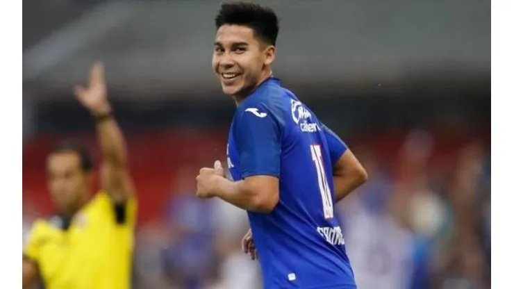 Pol Fernández tiene todo listo para volver a Boca Juniors