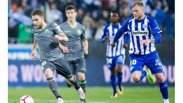 John Guidetti tomaría fuerza para ser el nuevo delantero de Cruz Azul