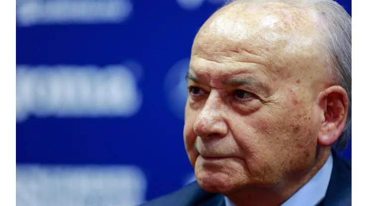 Billy Álvarez vuelve "con todo, si no para qué" a Cruz Azul este 2020