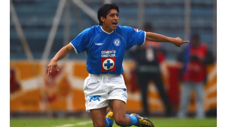 Ricardo Osorio revienta a Cruz Azul y su trabajo con las fuerzas básicas