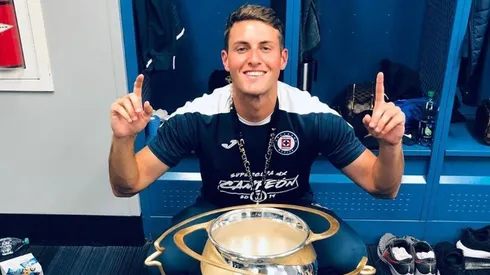 Gente del Betis vino a México a buscar al Chaquito Giménez