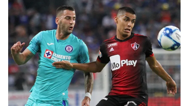 Todo sobre la venta de tickets para Cruz Azul vs Atlas