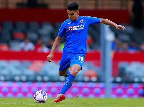 Pol Fernández, el 10 que no pudo ser