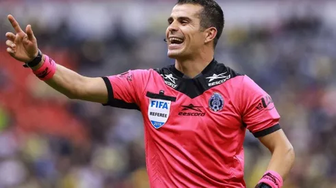 Ya se confirmó el silbante para la Jornada 1.