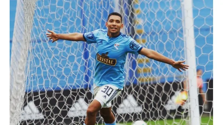 Cristian Palacios es uno de los deseos de Cruz Azul para el 2020