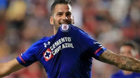 Las ausencias permiten su regreso a la Máquina