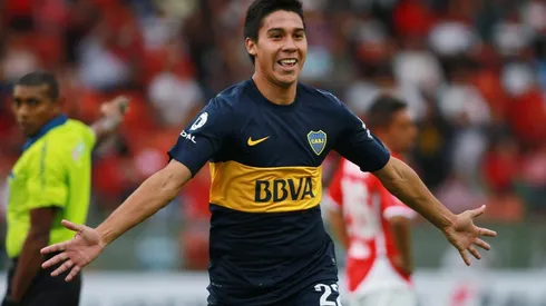 El papá de Pol Fernández ratifica su salida de Cruz Azul rumbo a Boca