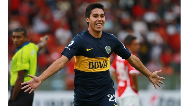 El papá de Pol Fernández ratifica su salida de Cruz Azul rumbo a Boca