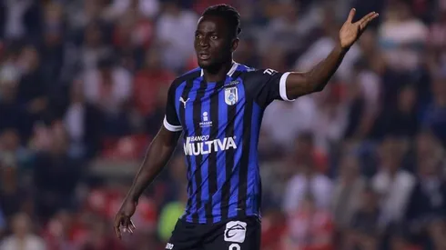 Las negociaciones de Cruz Azul y Ake Loba se cayeron.