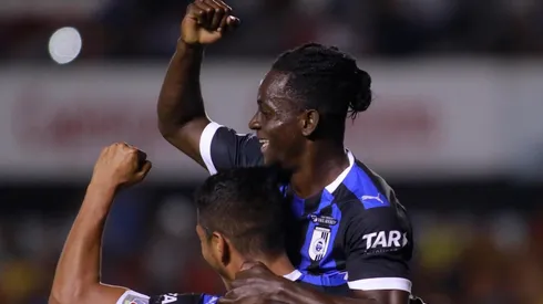 ¿Por qué se cayó la negociación entre Cruz Azul y Aké Loba?