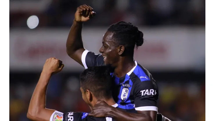 ¿Por qué se cayó la negociación entre Cruz Azul y Aké Loba?