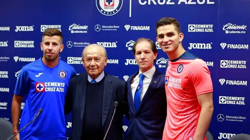 Ordiales se salta a Siboldi para elegir refuerzos