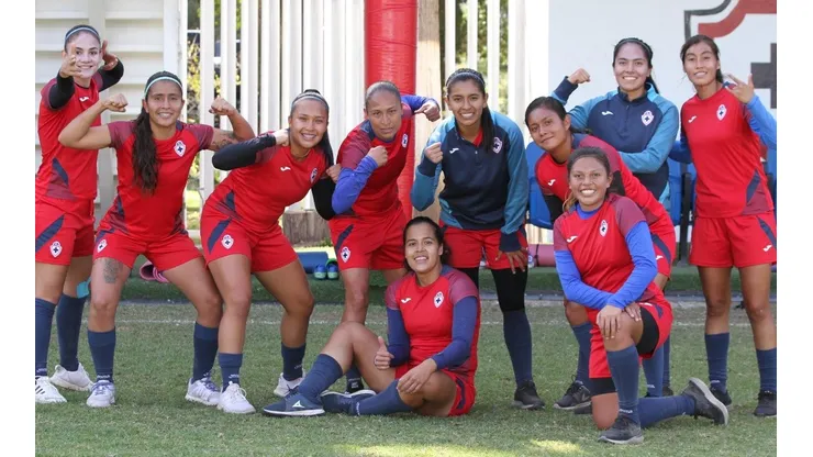 Qué canal transmite Chivas vs Cruz Azul por la Jornada 1 de la Liga MX Femenil