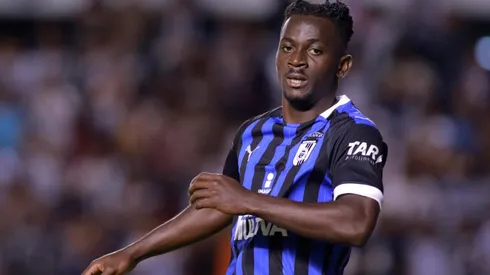 ESPN: Aké Loba hará sus exámenes médicos con Cruz Azul el lunes