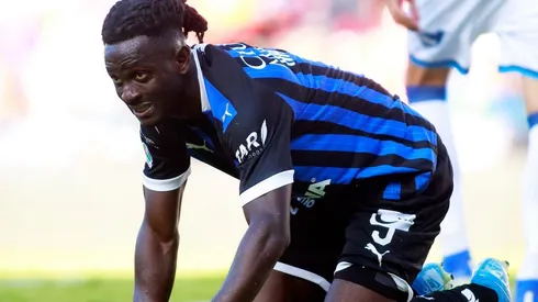 Récord: Tigres quiere comprar a Aké Loba para cederlo a Cruz Azul