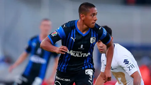 Romo deja Querétaro tras 9 años