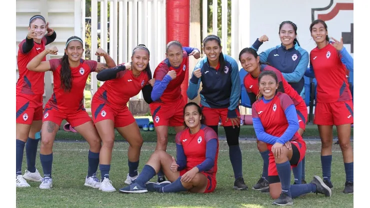 Cruz Azul suma su primer punto del Clausura 2020