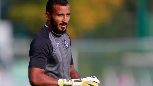 El futuro de Allison parece estar atornillado a Cruz Azul