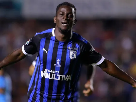 ¿Qué opciones tiene Cruz Azul para la delantera además del Chaquito?