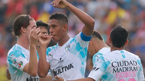 "Dejaré todo por este escudo": Luis Romo se compromete por Cruz Azul