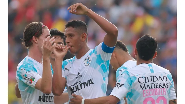 "Dejaré todo por este escudo": Luis Romo se compromete por Cruz Azul