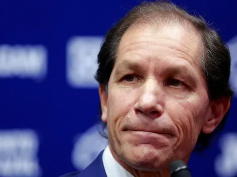 "Vamos a tratar de sumar ese delantero que necesitamos": Jaime Ordiales