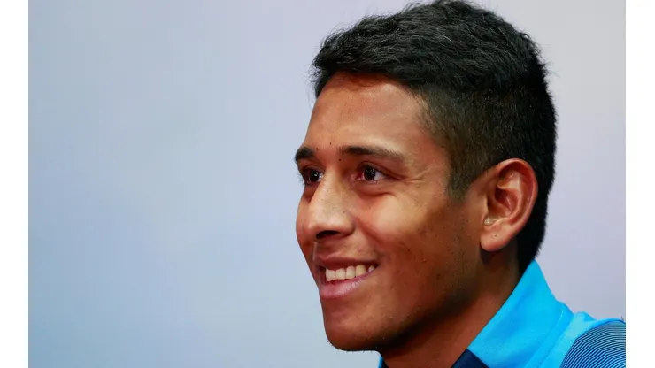 "Sé lo que necesita el equipo y vengo a dar todo por Cruz Azul": Romo