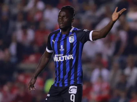 Hoy cierra el libro de pases de Liga MX y Cruz Azul tiene a Aké Loba cerrado