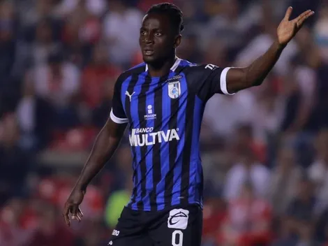 Cerrado el libro de pases: ¿Puede llegar Aké Loba al Cruz Azul?